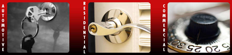 Locksmith Cincinnati